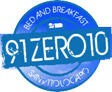 91zero10 San Vito lo Capo - bed and breakfast